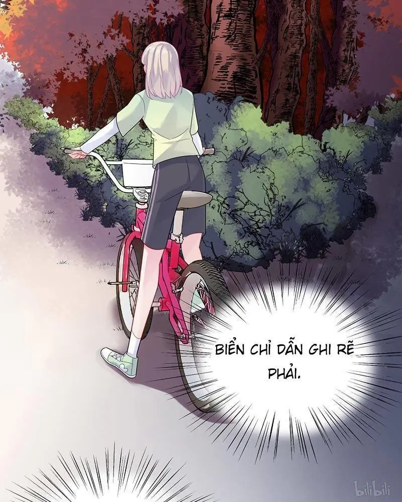 Chọc Tới Chủ Tịch Tổng Tài 2 Chapter 62 - Trang 34
