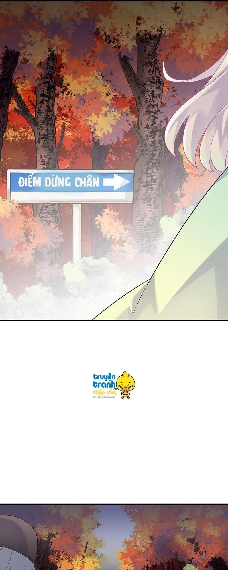 Chọc Tới Chủ Tịch Tổng Tài 2 Chapter 62 - Trang 37