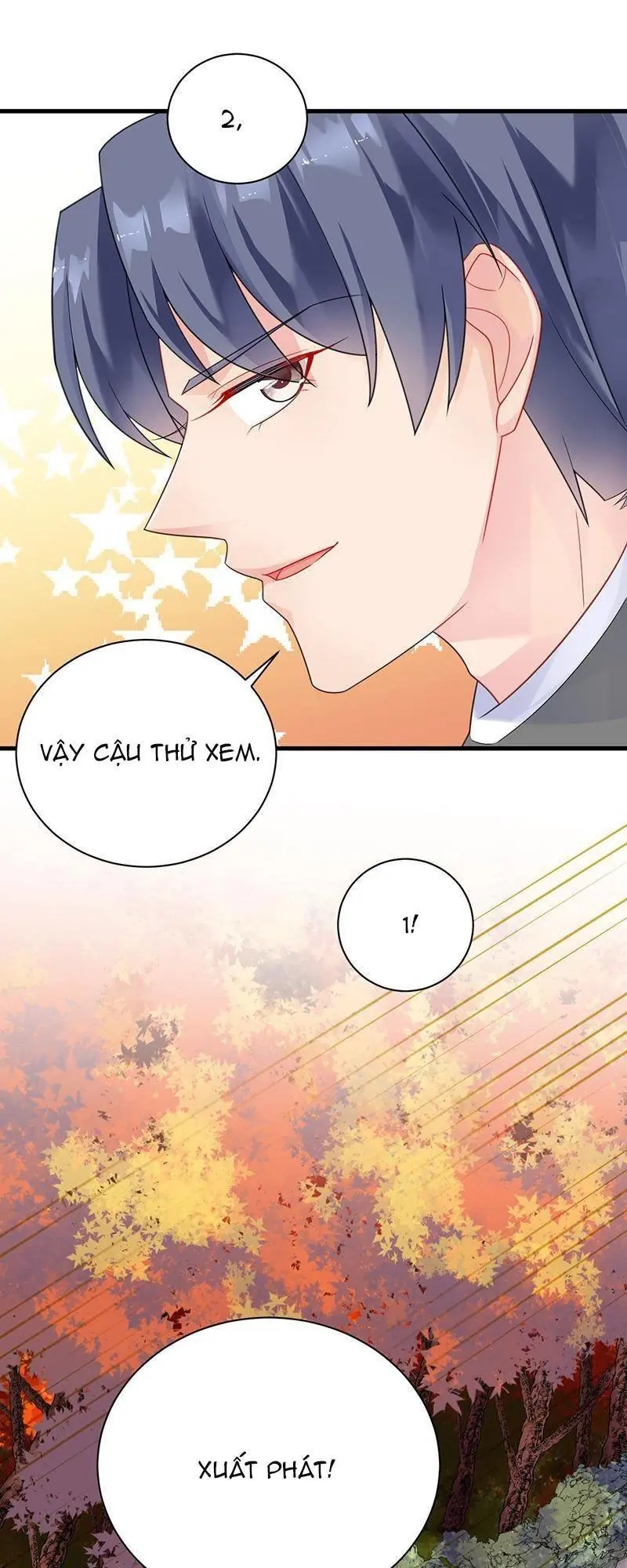 Chọc Tới Chủ Tịch Tổng Tài 2 Chapter 62 - Trang 8