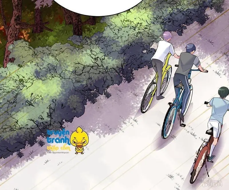 Chọc Tới Chủ Tịch Tổng Tài 2 Chapter 62 - Trang 9
