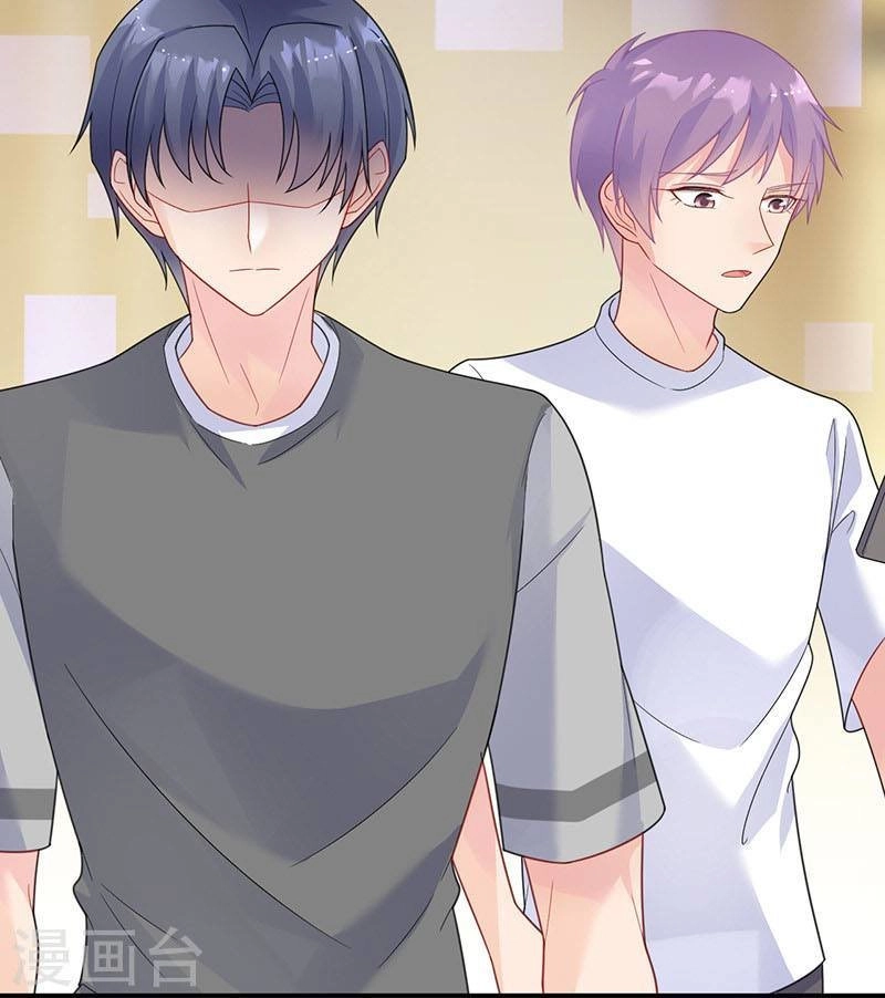 Chọc Tới Chủ Tịch Tổng Tài 2 Chapter 63 - Trang 21