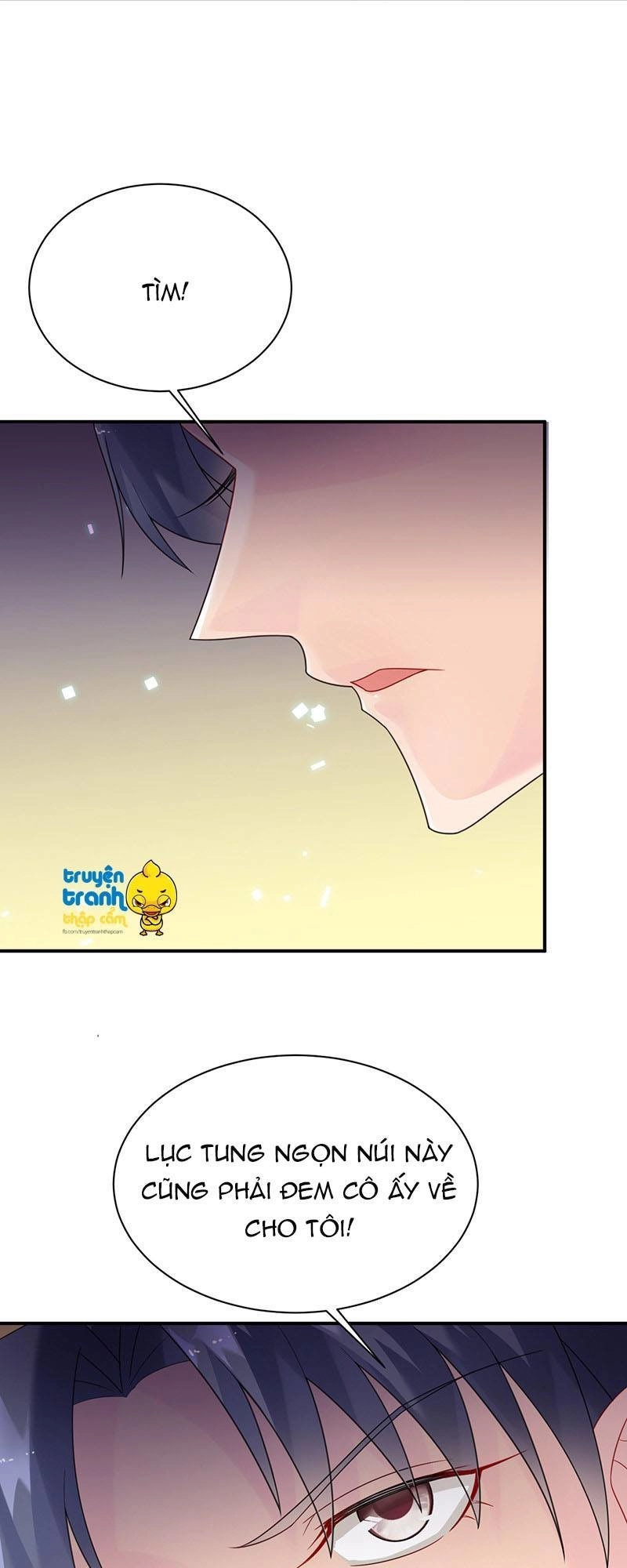 Chọc Tới Chủ Tịch Tổng Tài 2 Chapter 63 - Trang 22