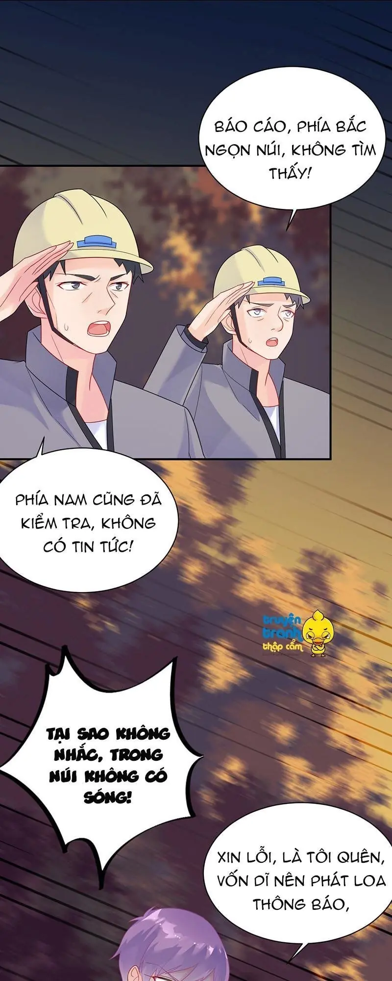 Chọc Tới Chủ Tịch Tổng Tài 2 Chapter 63 - Trang 26