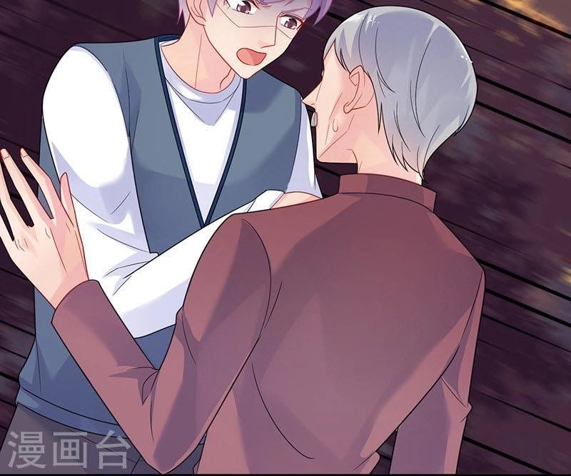 Chọc Tới Chủ Tịch Tổng Tài 2 Chapter 63 - Trang 27