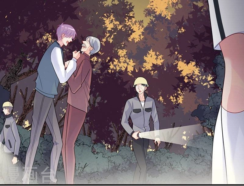 Chọc Tới Chủ Tịch Tổng Tài 2 Chapter 63 - Trang 29