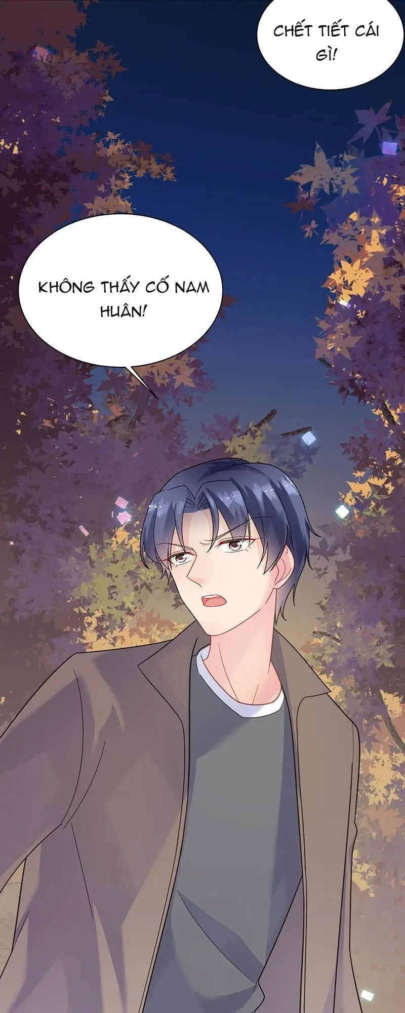 Chọc Tới Chủ Tịch Tổng Tài 2 Chapter 63 - Trang 32
