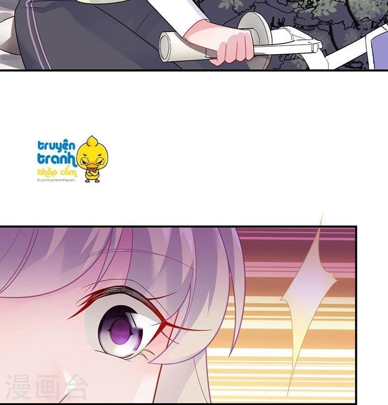 Chọc Tới Chủ Tịch Tổng Tài 2 Chapter 63 - Trang 7
