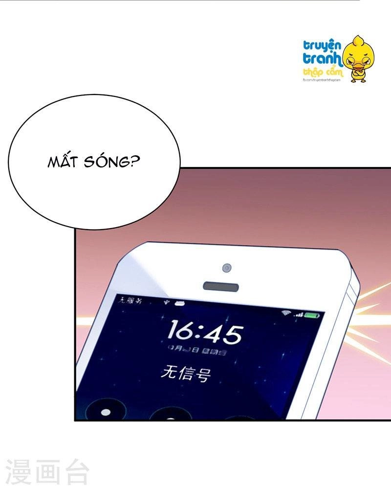 Chọc Tới Chủ Tịch Tổng Tài 2 Chapter 63 - Trang 8