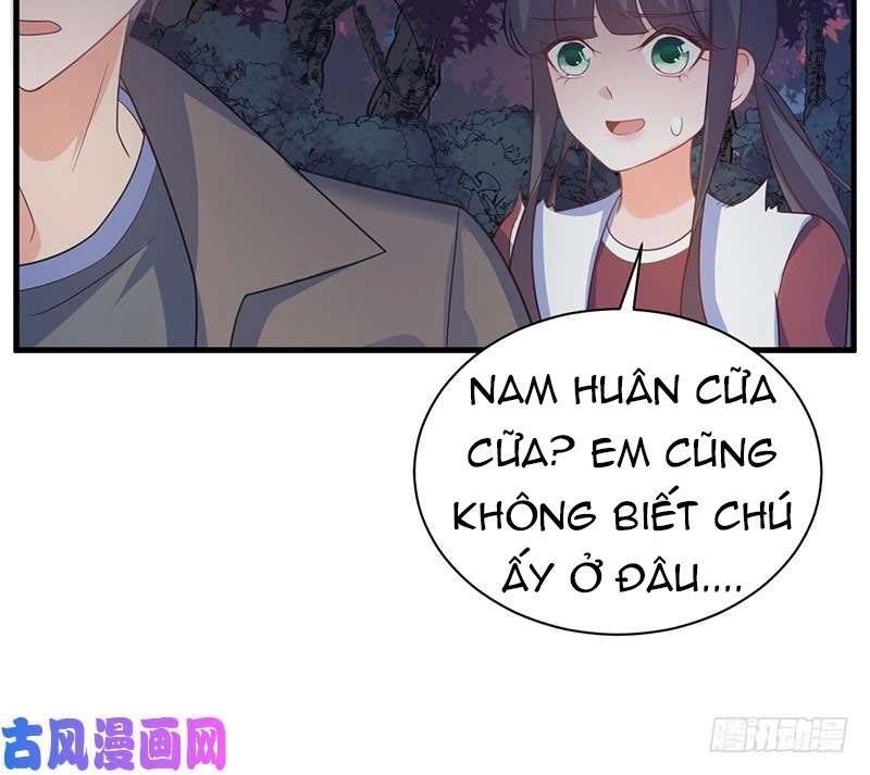 Chọc Tới Chủ Tịch Tổng Tài 2 Chapter 64 - Trang 10