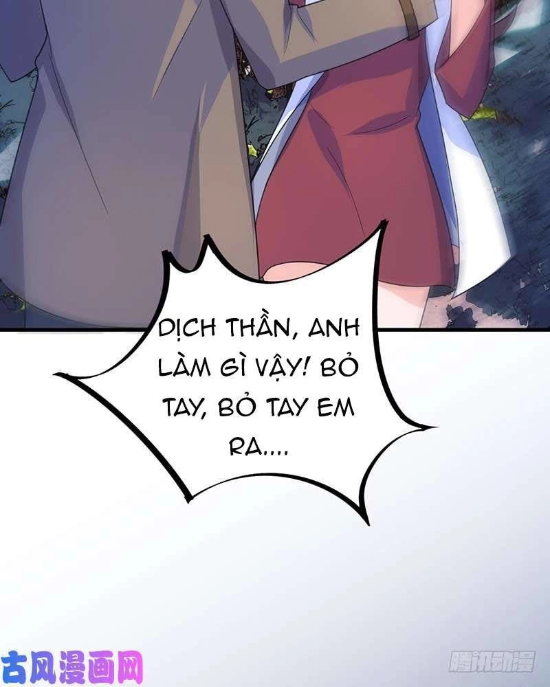 Chọc Tới Chủ Tịch Tổng Tài 2 Chapter 64 - Trang 12