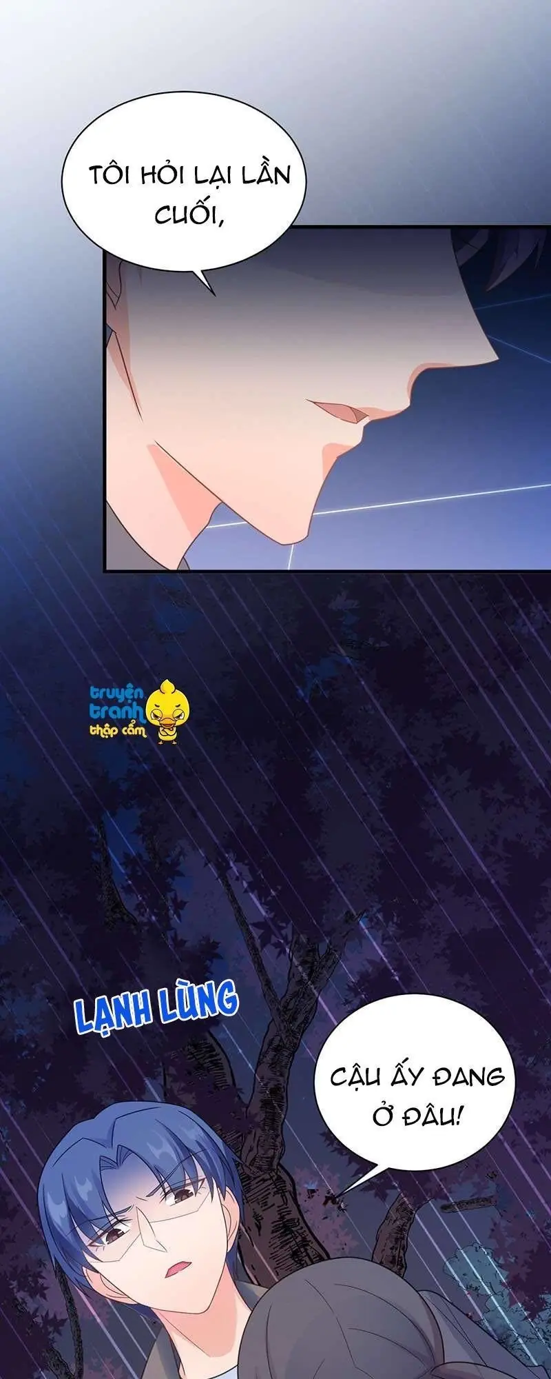 Chọc Tới Chủ Tịch Tổng Tài 2 Chapter 64 - Trang 13