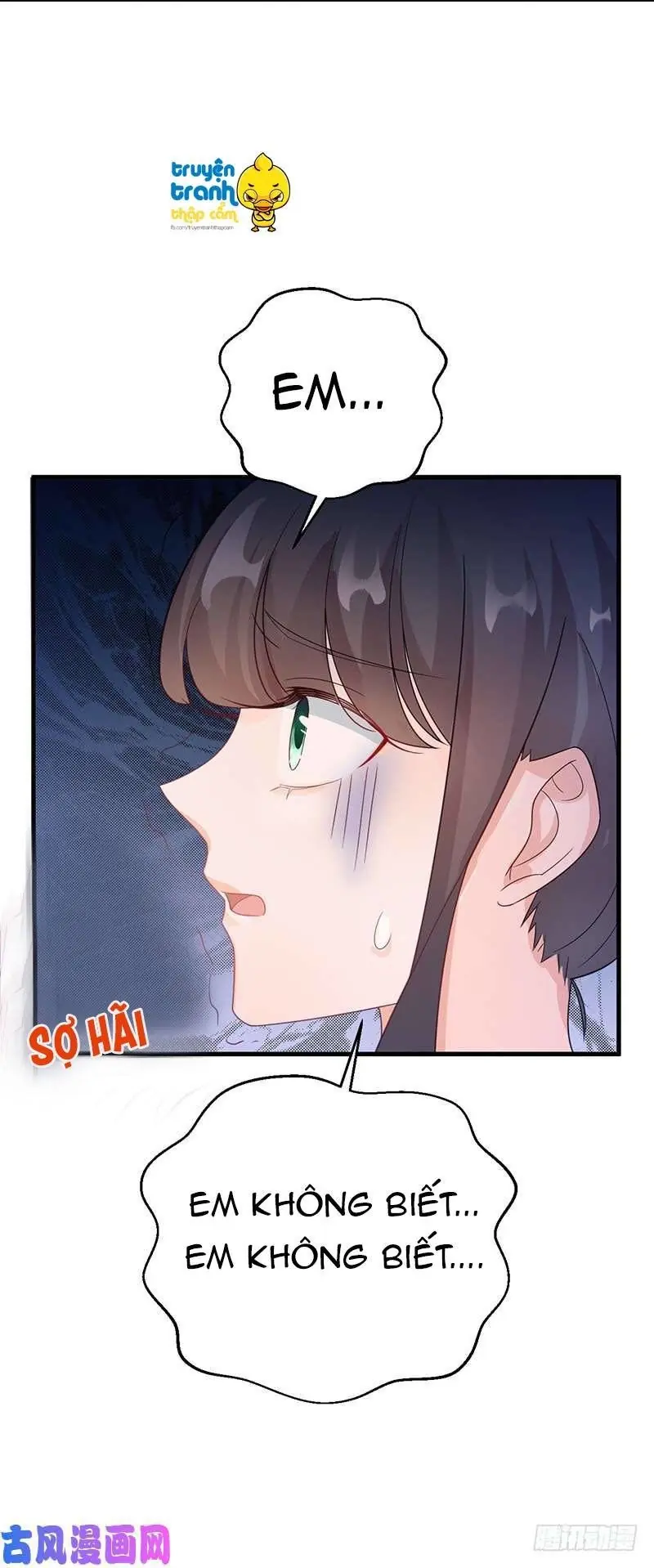 Chọc Tới Chủ Tịch Tổng Tài 2 Chapter 64 - Trang 15