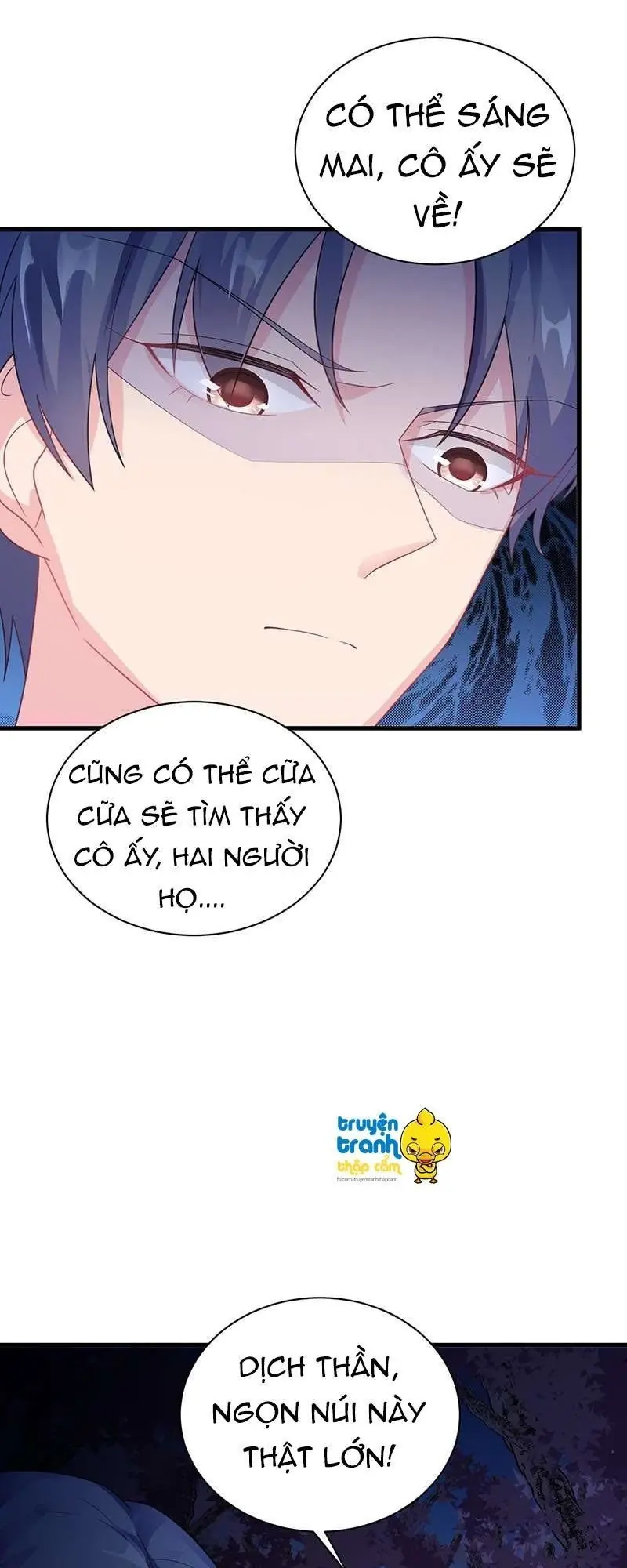 Chọc Tới Chủ Tịch Tổng Tài 2 Chapter 64 - Trang 16