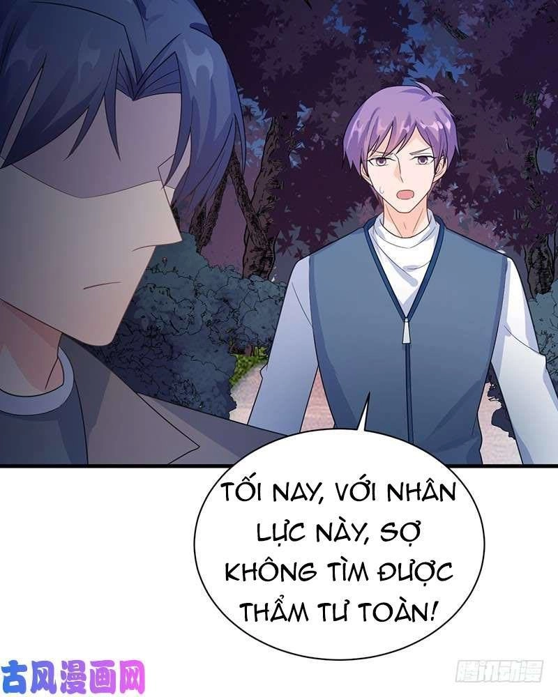 Chọc Tới Chủ Tịch Tổng Tài 2 Chapter 64 - Trang 17