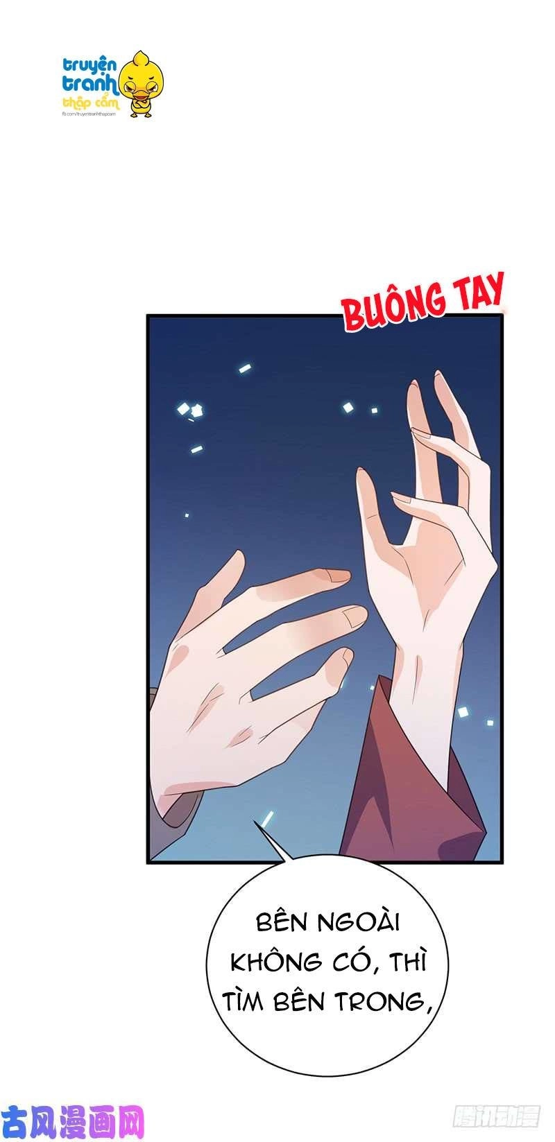 Chọc Tới Chủ Tịch Tổng Tài 2 Chapter 64 - Trang 18