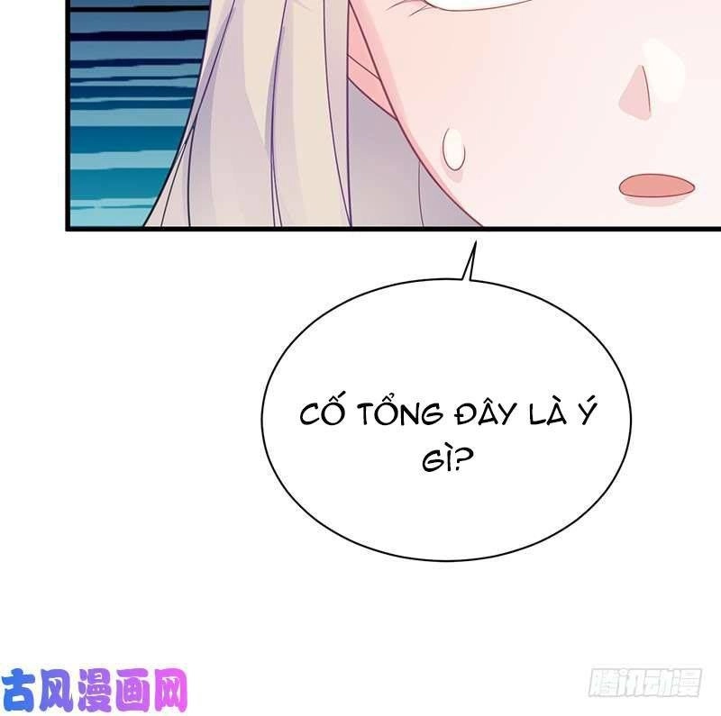Chọc Tới Chủ Tịch Tổng Tài 2 Chapter 64 - Trang 27