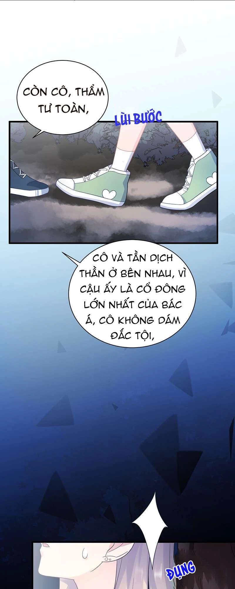 Chọc Tới Chủ Tịch Tổng Tài 2 Chapter 64 - Trang 32