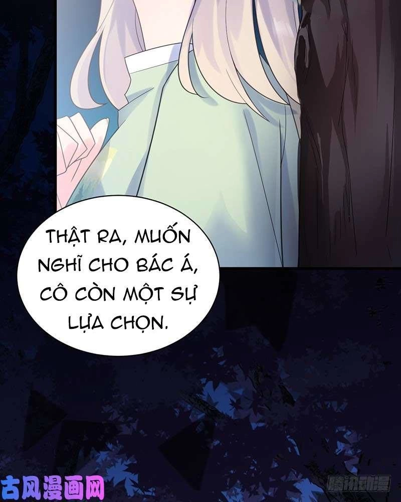 Chọc Tới Chủ Tịch Tổng Tài 2 Chapter 64 - Trang 33