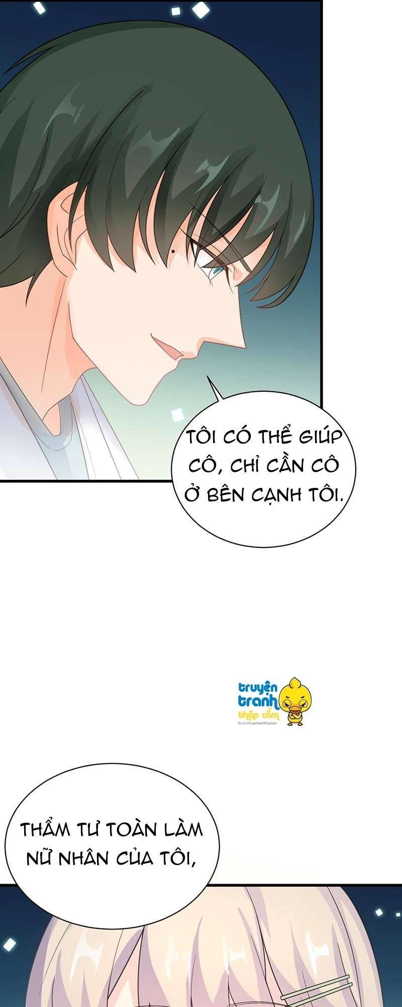 Chọc Tới Chủ Tịch Tổng Tài 2 Chapter 64 - Trang 36