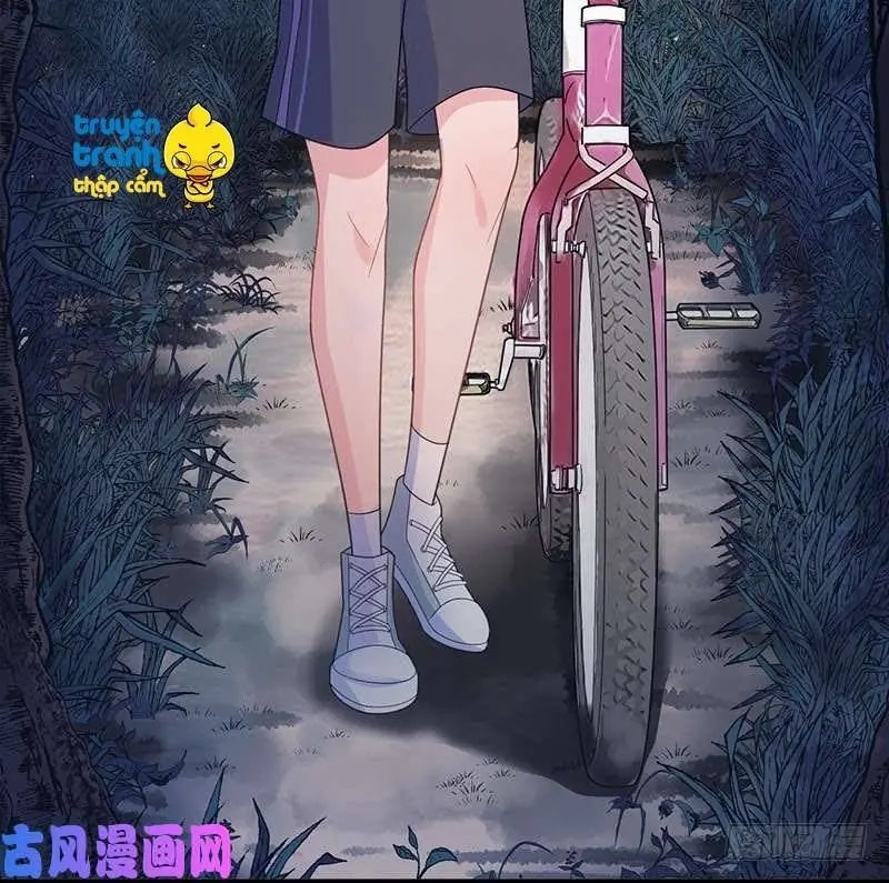 Chọc Tới Chủ Tịch Tổng Tài 2 Chapter 64 - Trang 4