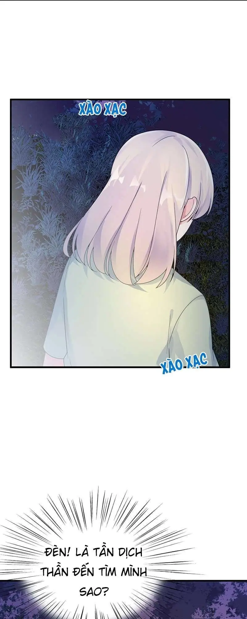Chọc Tới Chủ Tịch Tổng Tài 2 Chapter 64 - Trang 5