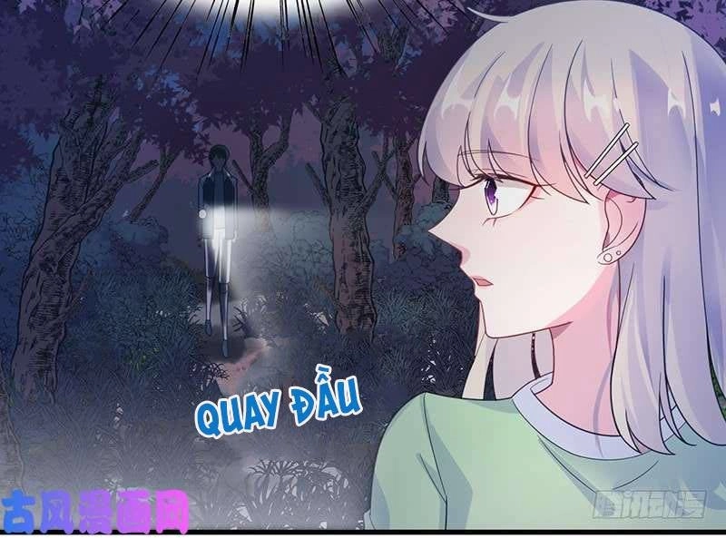 Chọc Tới Chủ Tịch Tổng Tài 2 Chapter 64 - Trang 6