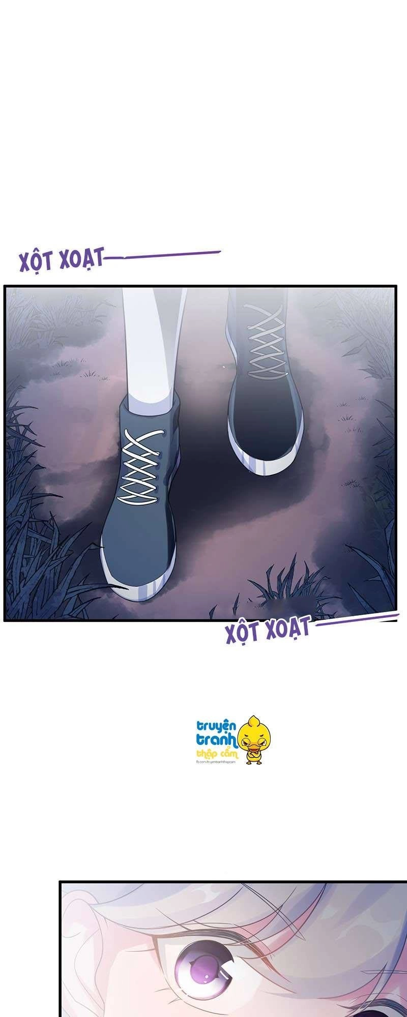 Chọc Tới Chủ Tịch Tổng Tài 2 Chapter 64 - Trang 7