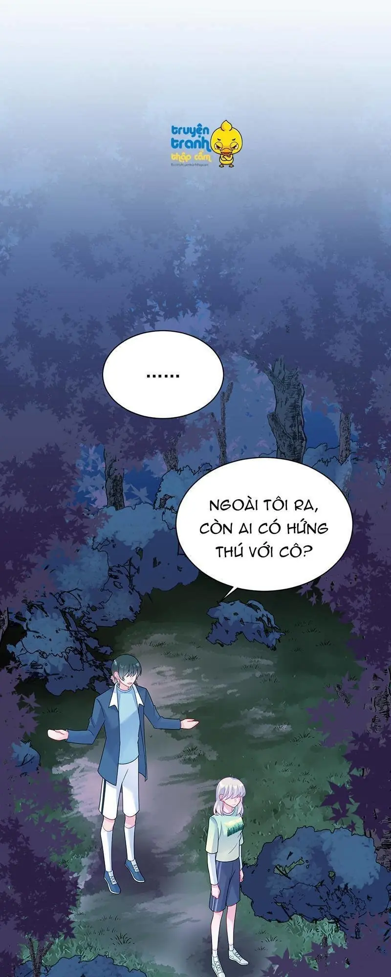 Chọc Tới Chủ Tịch Tổng Tài 2 Chapter 65 - Trang 10