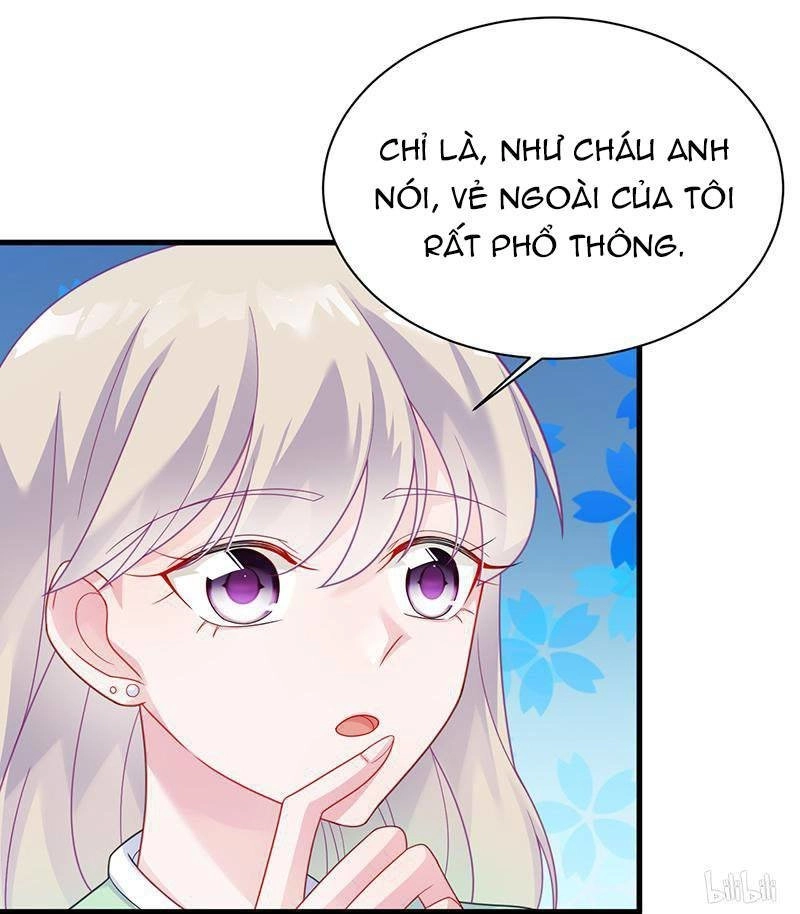 Chọc Tới Chủ Tịch Tổng Tài 2 Chapter 65 - Trang 15