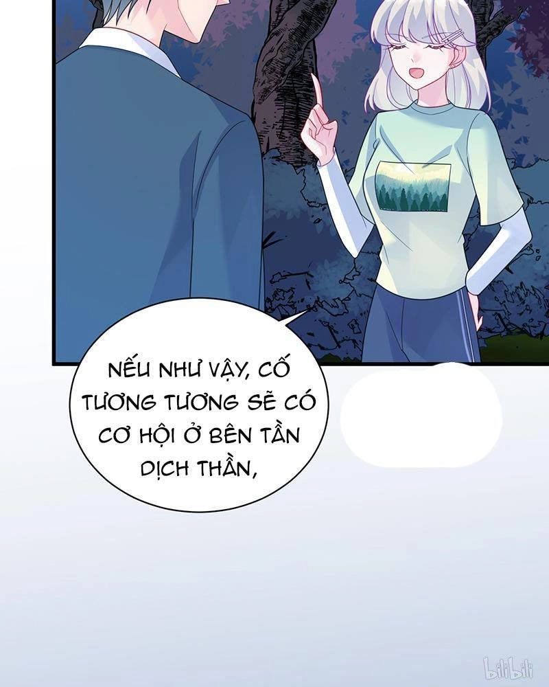 Chọc Tới Chủ Tịch Tổng Tài 2 Chapter 65 - Trang 19