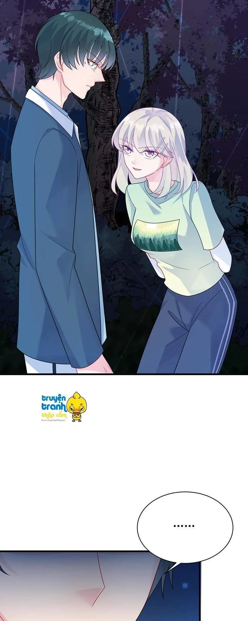 Chọc Tới Chủ Tịch Tổng Tài 2 Chapter 65 - Trang 22
