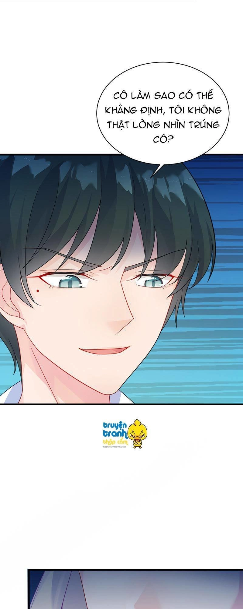 Chọc Tới Chủ Tịch Tổng Tài 2 Chapter 65 - Trang 24