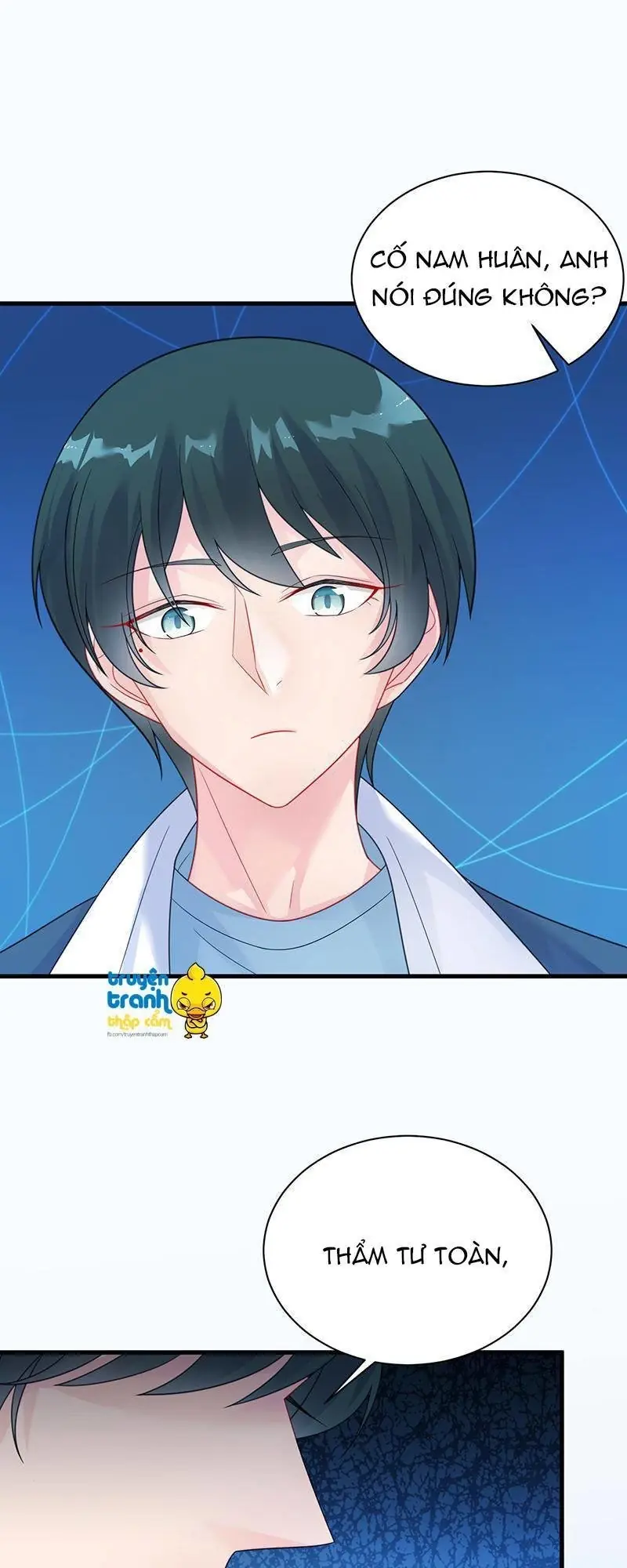 Chọc Tới Chủ Tịch Tổng Tài 2 Chapter 65 - Trang 28
