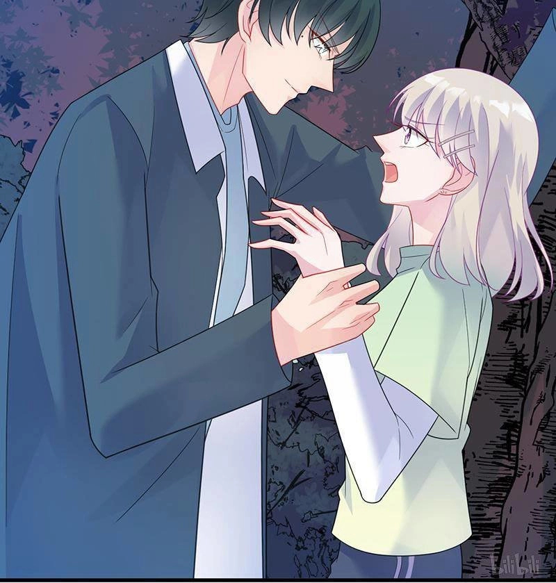 Chọc Tới Chủ Tịch Tổng Tài 2 Chapter 65 - Trang 31
