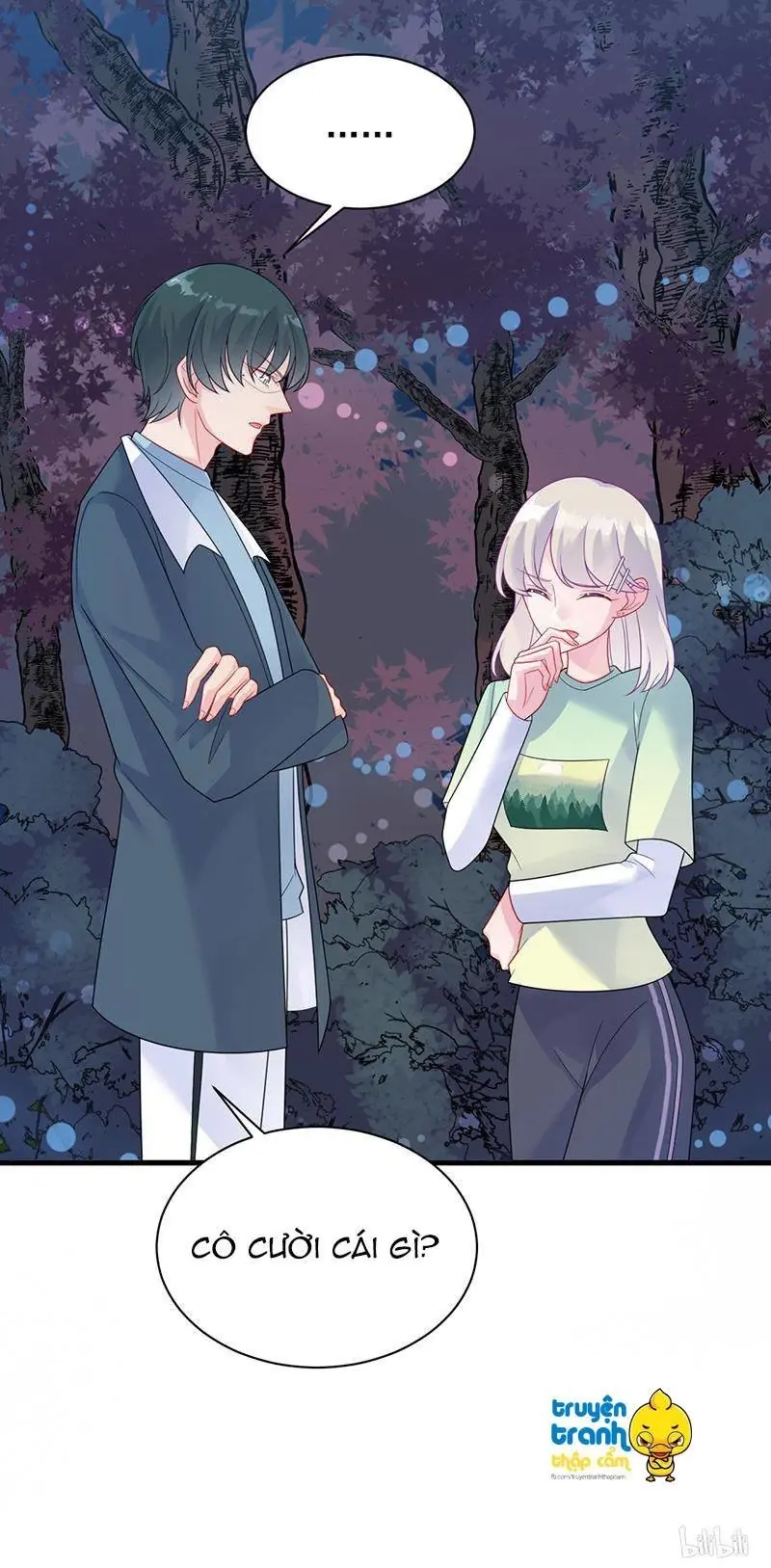 Chọc Tới Chủ Tịch Tổng Tài 2 Chapter 65 - Trang 6
