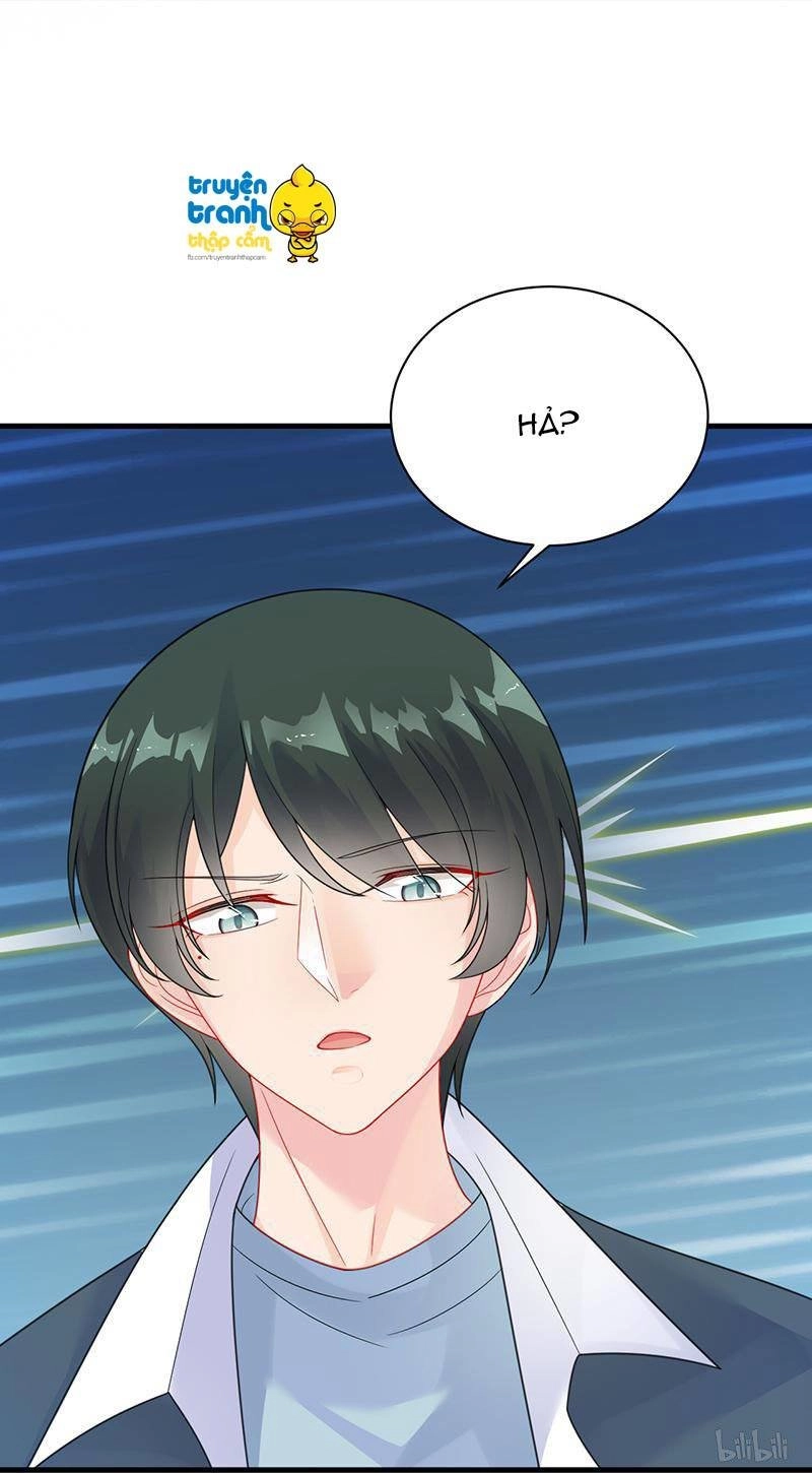 Chọc Tới Chủ Tịch Tổng Tài 2 Chapter 65 - Trang 8