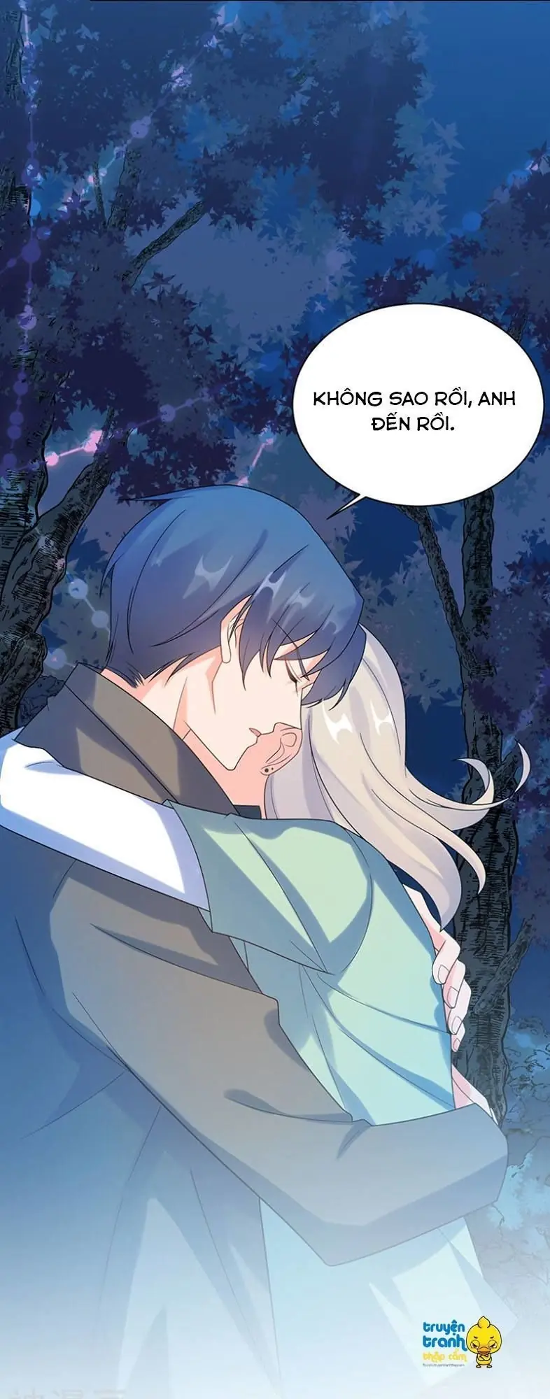 Chọc Tới Chủ Tịch Tổng Tài 2 Chapter 66 - Trang 10