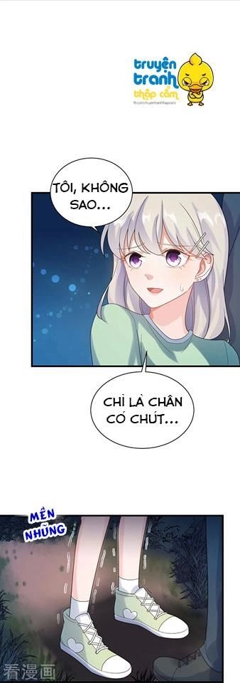 Chọc Tới Chủ Tịch Tổng Tài 2 Chapter 66 - Trang 13