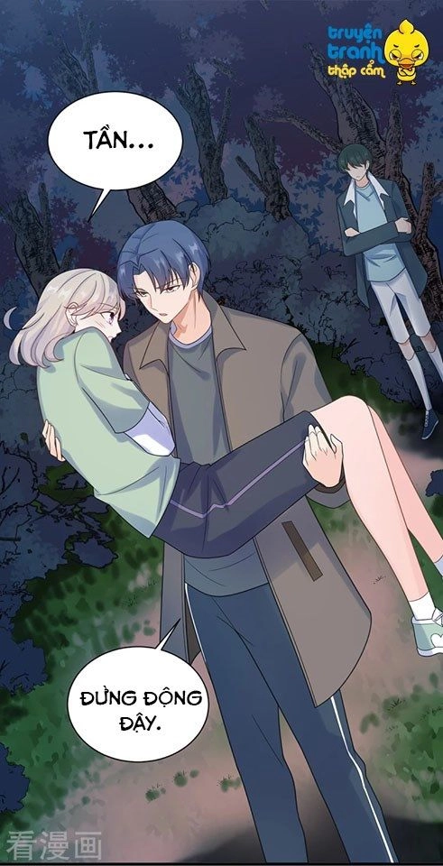 Chọc Tới Chủ Tịch Tổng Tài 2 Chapter 66 - Trang 15
