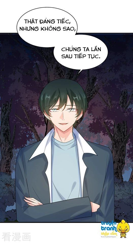 Chọc Tới Chủ Tịch Tổng Tài 2 Chapter 66 - Trang 17