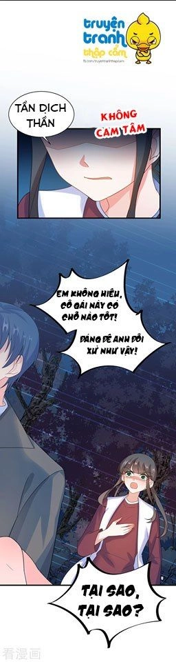 Chọc Tới Chủ Tịch Tổng Tài 2 Chapter 66 - Trang 19