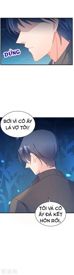 Chọc Tới Chủ Tịch Tổng Tài 2 Chapter 66 - Trang 20