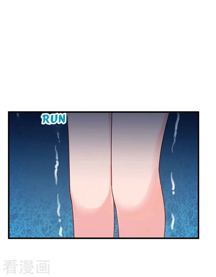 Chọc Tới Chủ Tịch Tổng Tài 2 Chapter 66 - Trang 22