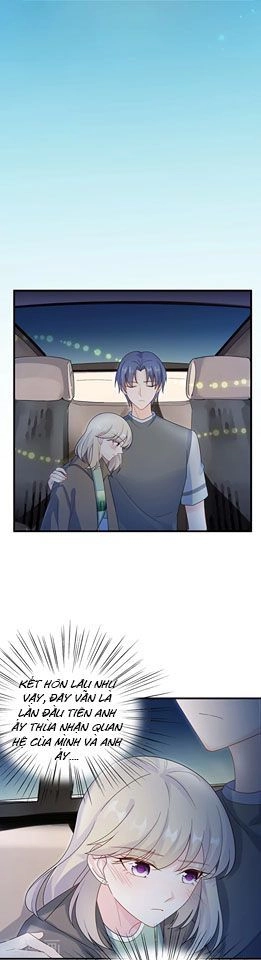 Chọc Tới Chủ Tịch Tổng Tài 2 Chapter 66 - Trang 25