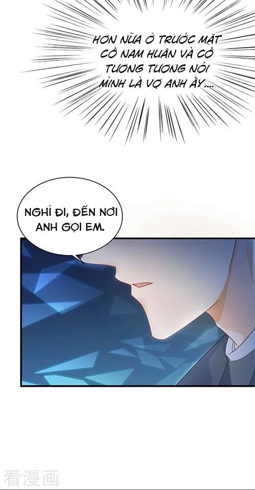 Chọc Tới Chủ Tịch Tổng Tài 2 Chapter 66 - Trang 26