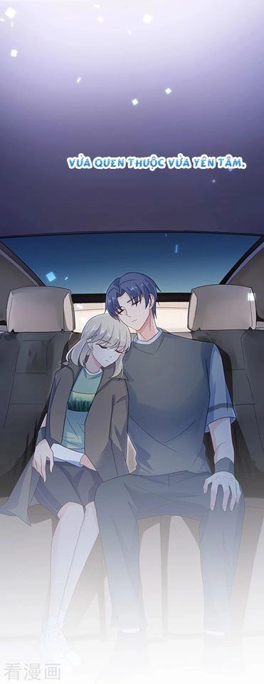 Chọc Tới Chủ Tịch Tổng Tài 2 Chapter 66 - Trang 28