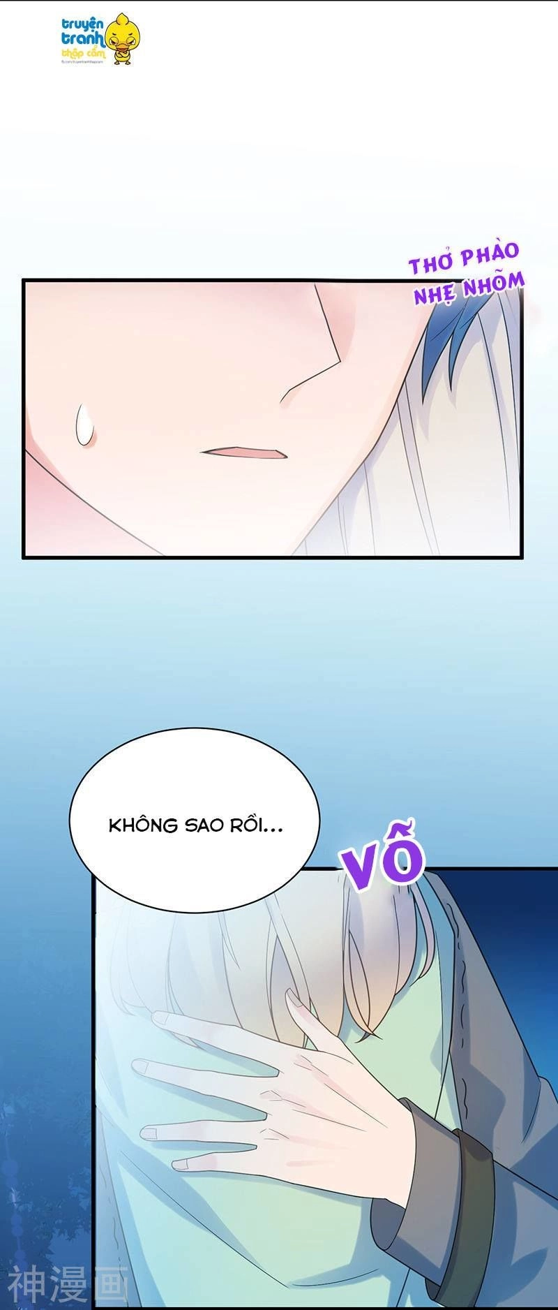 Chọc Tới Chủ Tịch Tổng Tài 2 Chapter 66 - Trang 9