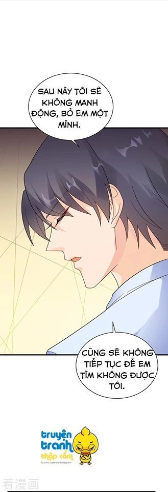 Chọc Tới Chủ Tịch Tổng Tài 2 Chapter 67 - Trang 10