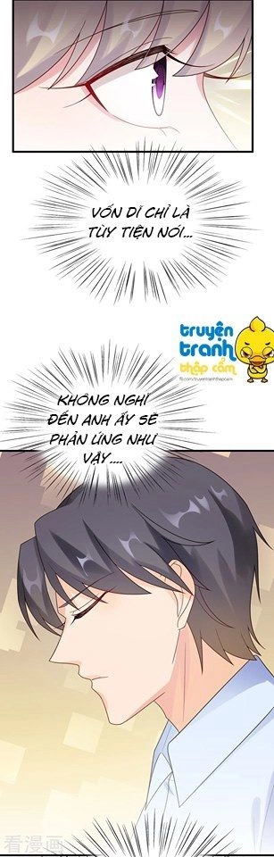 Chọc Tới Chủ Tịch Tổng Tài 2 Chapter 67 - Trang 11