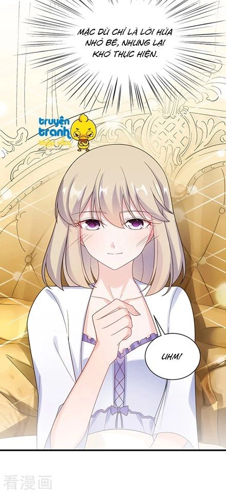 Chọc Tới Chủ Tịch Tổng Tài 2 Chapter 67 - Trang 12